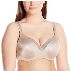 Playtex Love My Curves Original Balconette Full